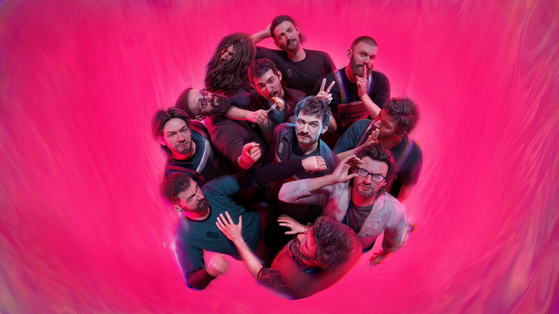 The Alters — доступна в Game Pass Premium