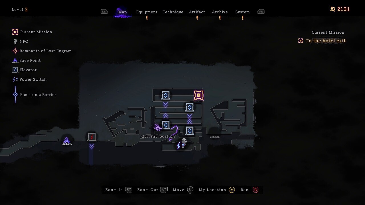 The Devil Within: Satgat — доступна в PS Plus Deluxe