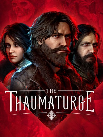 The Thaumaturge — доступна в PS Plus Extra