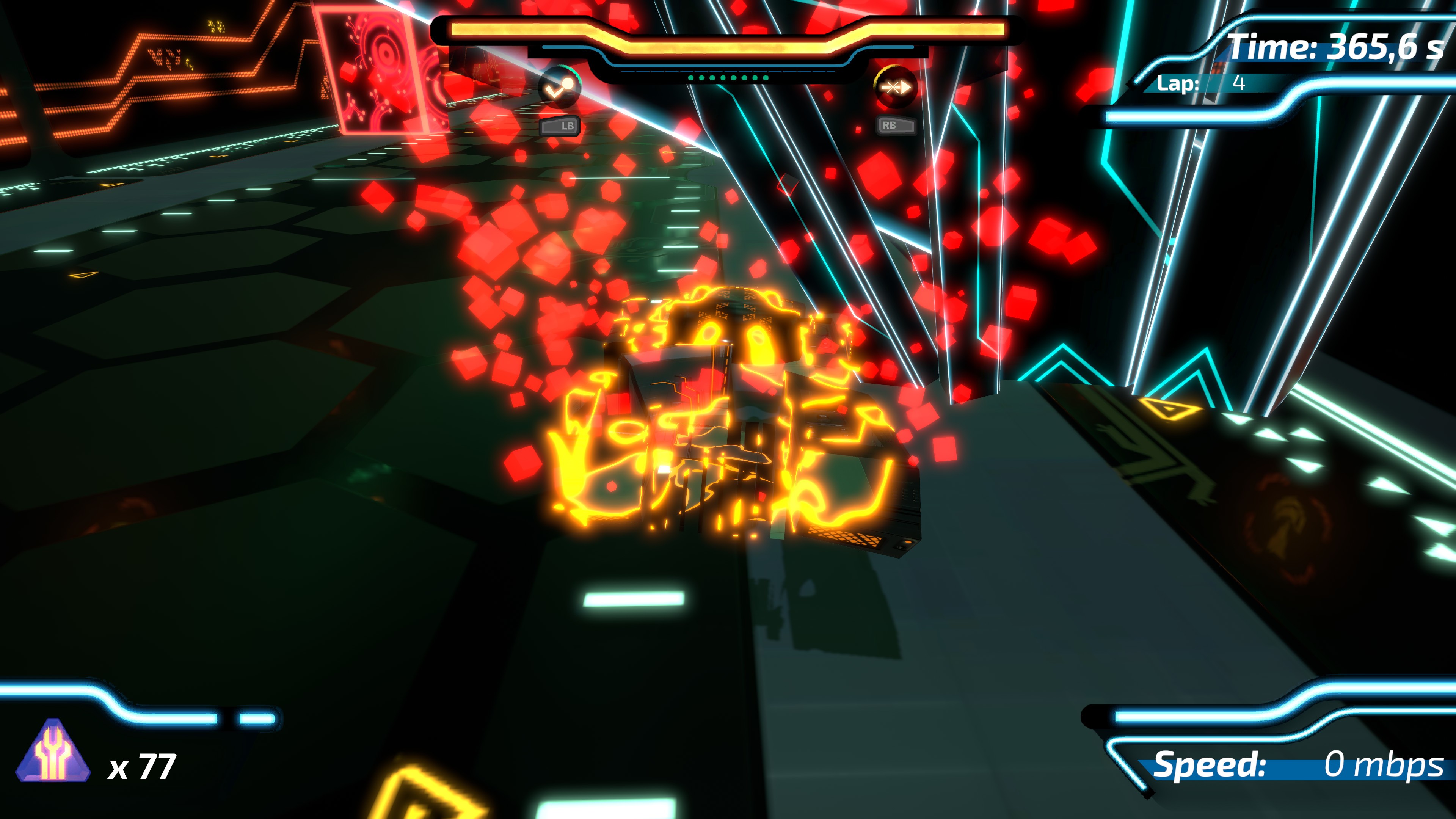 Tri6: Infinite — доступна в PS Plus Deluxe