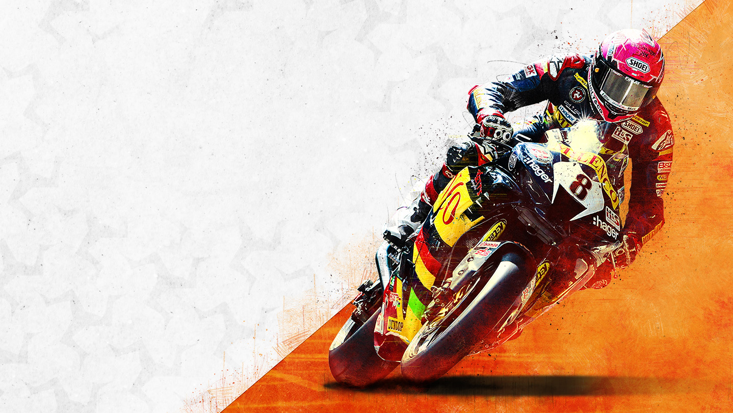 TT Isle of Man: Ride on the Edge 3 — доступна в PS Plus Deluxe