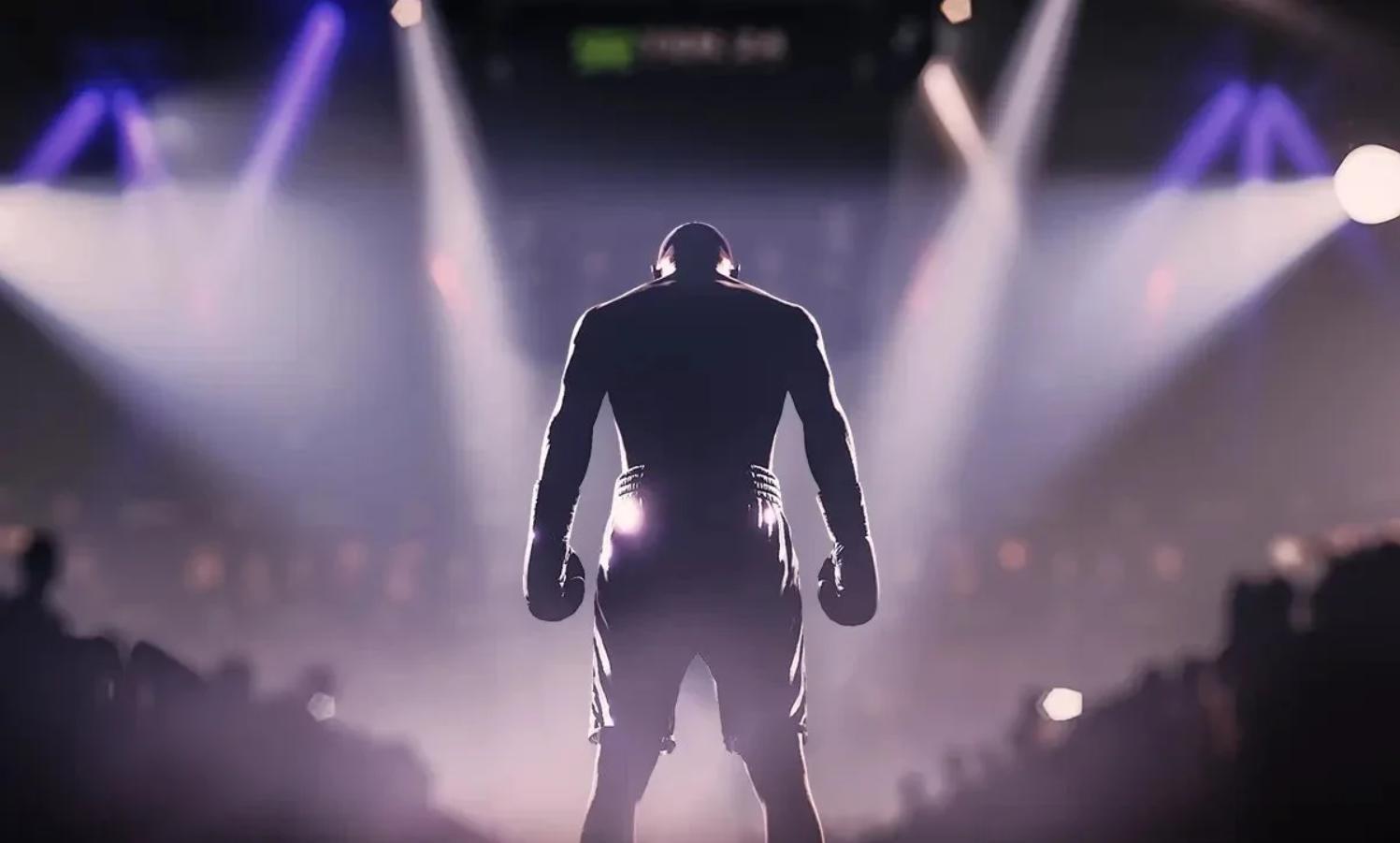 Undisputed — доступна в PS Plus Deluxe