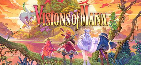 Visions of Mana — доступна в PS Plus Deluxe