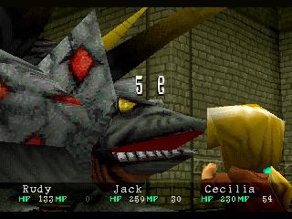 Wild Arms — доступна в PS Plus Deluxe