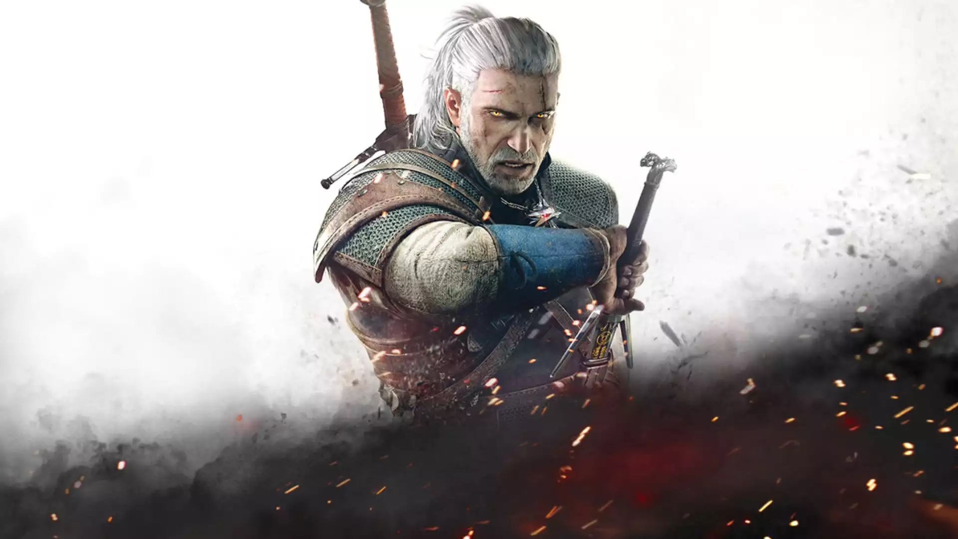 The Witcher 3 — доступна в Game Pass Premium