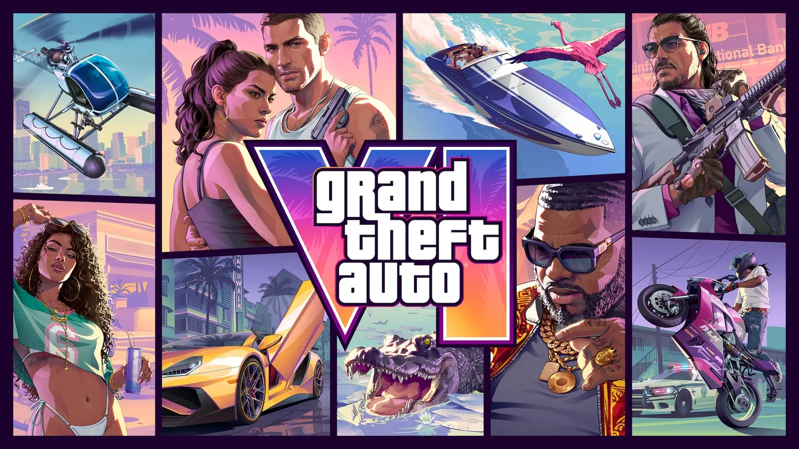GTA 6 может выйти на Steam Machine 19 ноября 2026 года
