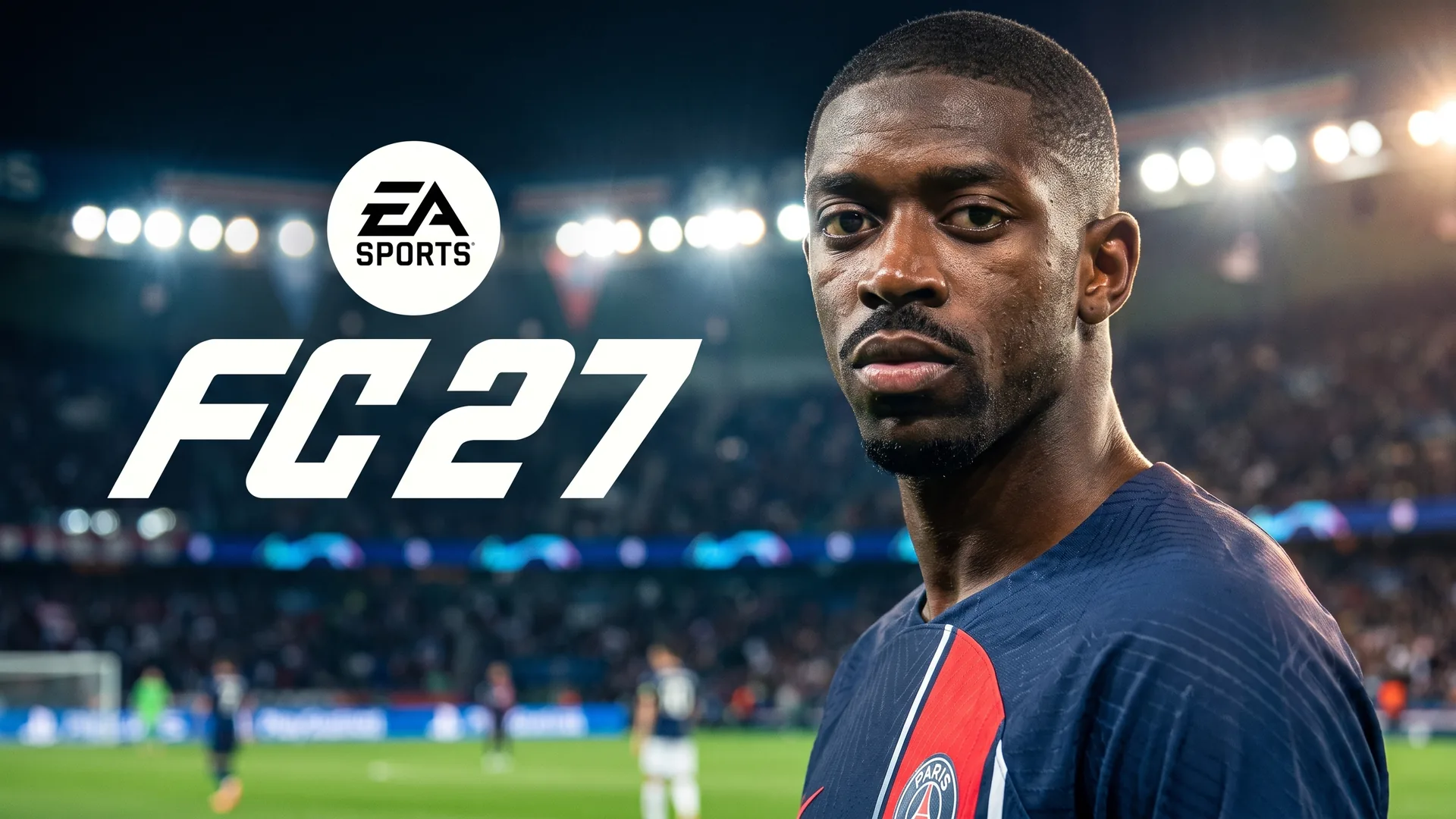 EA Sports FC 27 (ФИФА 27) — дата выхода, цена и предзаказ из России