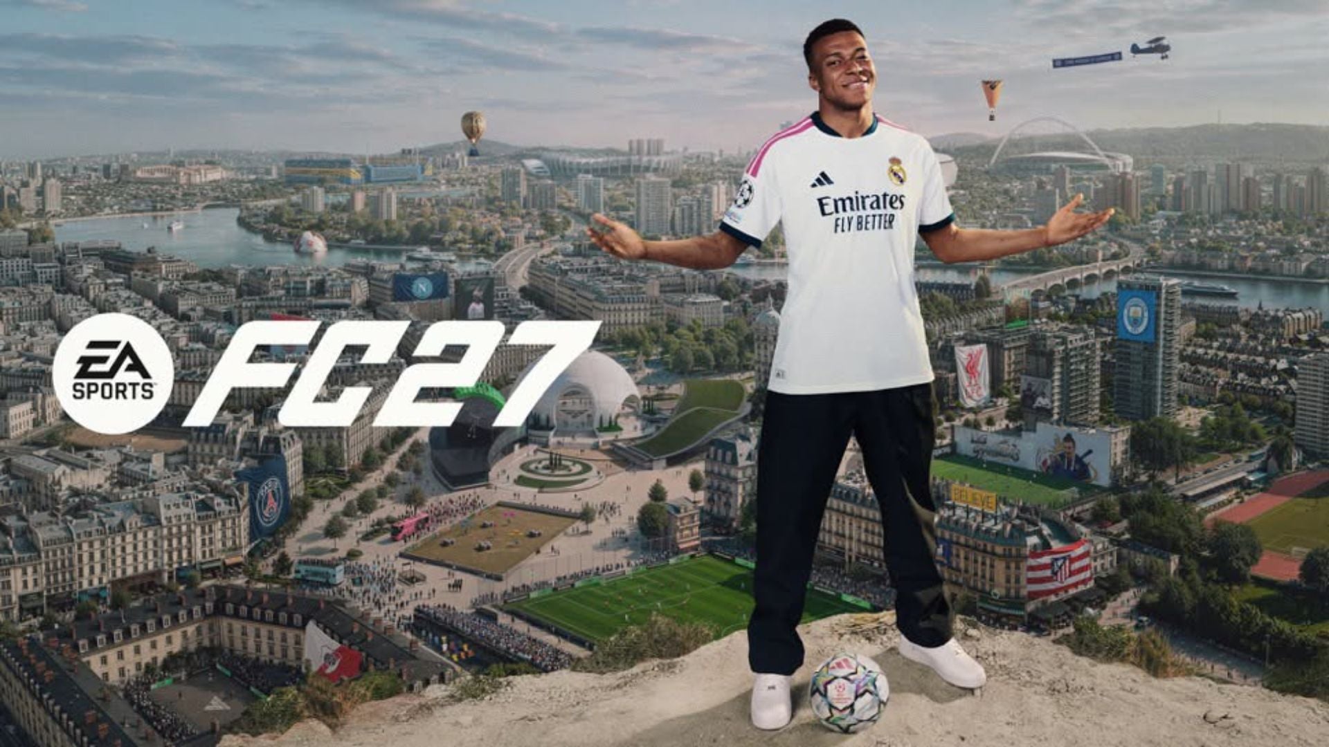 Предзаказ EA Sports FC 27 (ФИФА 27) — не покупай, пока не прочитаешь