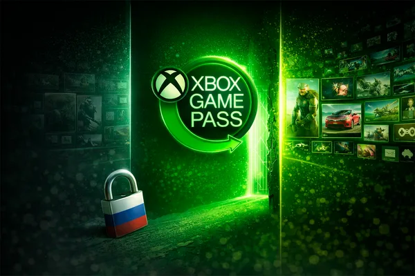 Xbox Game Pass в 2026 — отличия Core, Standard и Ultimate и как купить из России