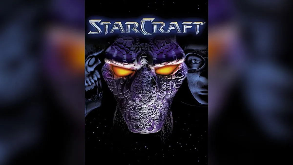 Blizzard анонсировала шутер с открытым миром по вселенной StarCraft