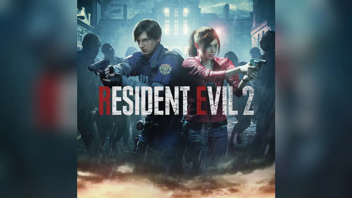 Скидка 80% на Resident Evil 2 и 3 в PlayStation Store