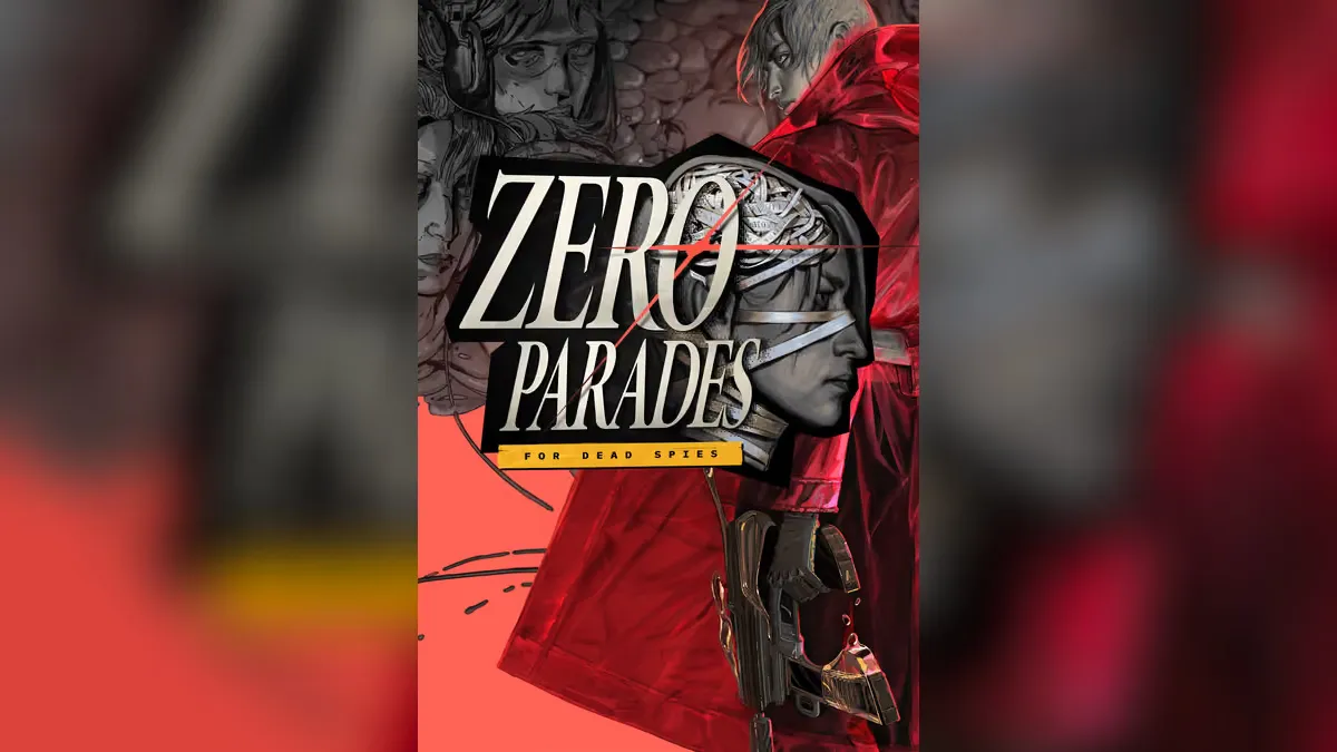 Zero Parades анонсировал Director's Cut и дату выхода версии для PS5
