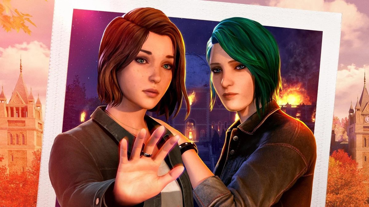 Life is Strange: Reunion — первые оценки критиков впечатляют