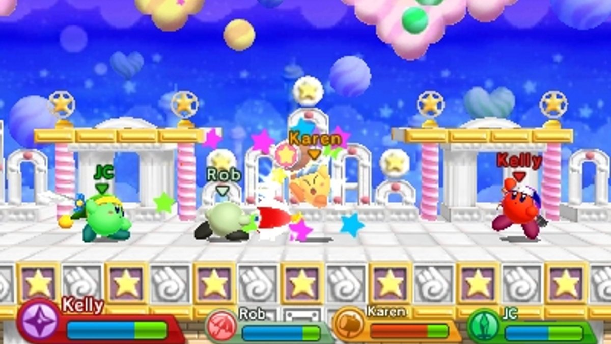 Triple-i initiative showcase 2026: анонсы инди-игр в прямом эфире