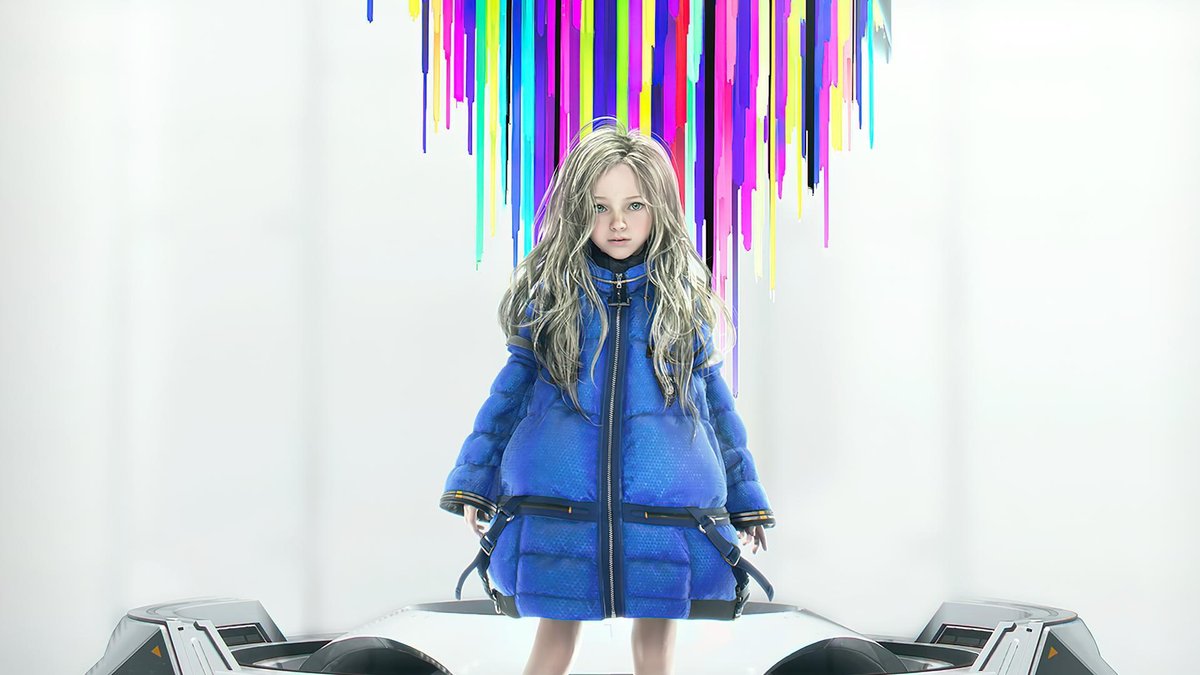 Pragmata: дата выхода блокбастера от Capcom на PS5 и других платформах