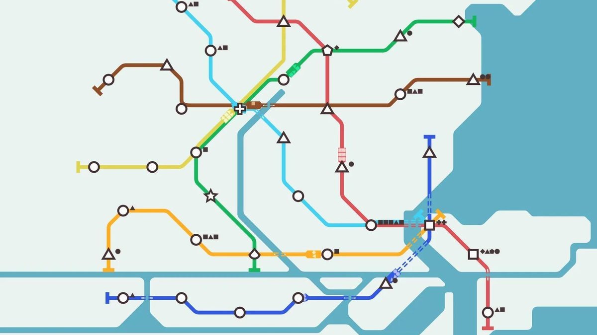 Новая metro: анонс уже на следующей неделе — инсайд