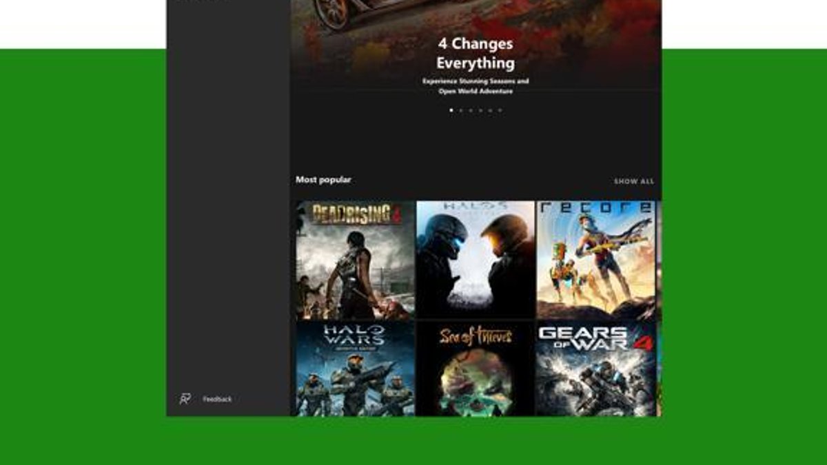 Xbox Game Pass в мае 2026: Forza Horizon 6 и другие новинки