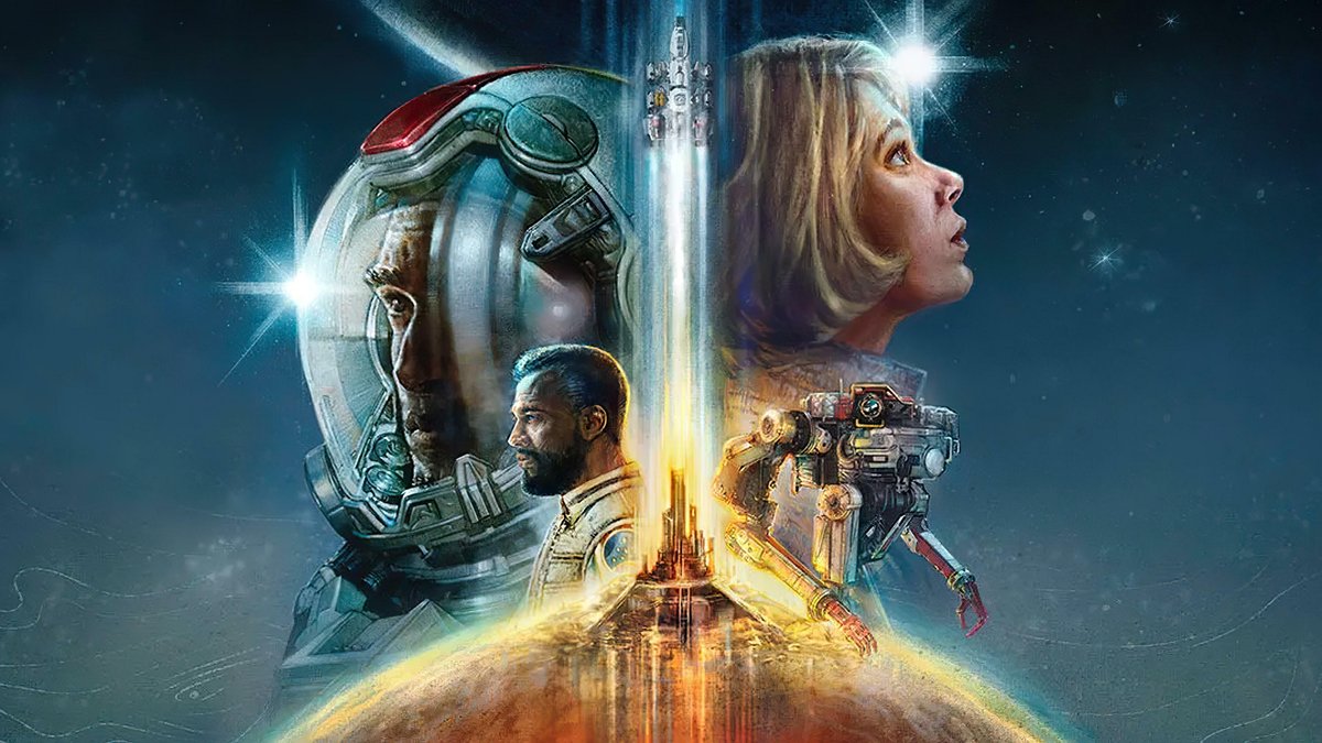 Starfield: вылеты на PS5 и PS5 Pro — что случилось