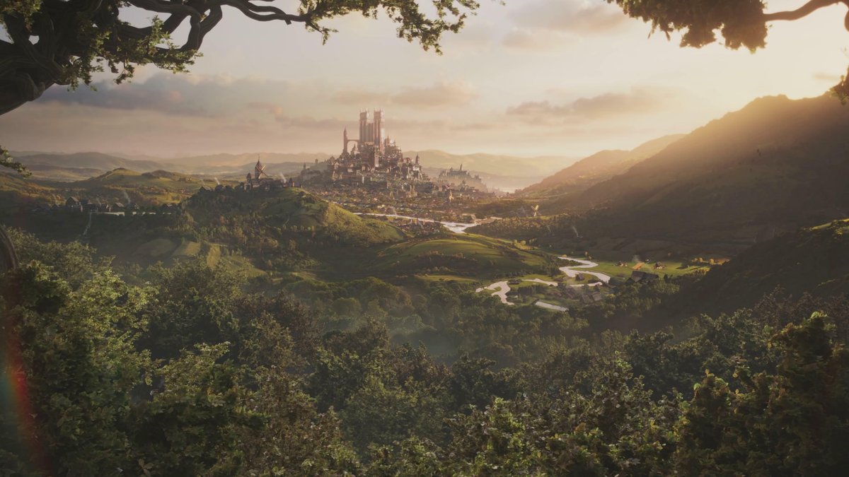 Fable: релиз под угрозой из-за GTA 6 — слухи