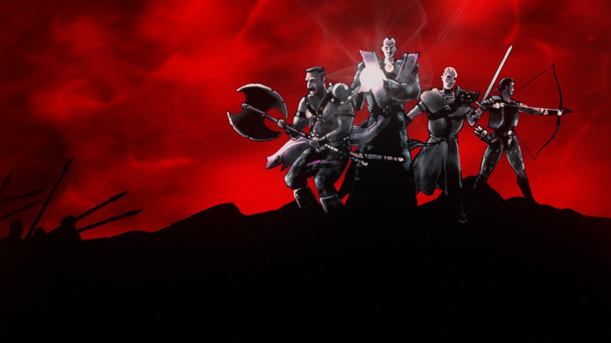 Gothic: дата выхода трилогии на PS5 и PS4 — 2026 год