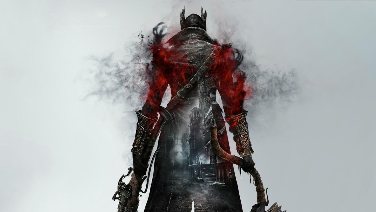 Bloodborne: анимационный фильм с рейтингом R в разработке у Sony