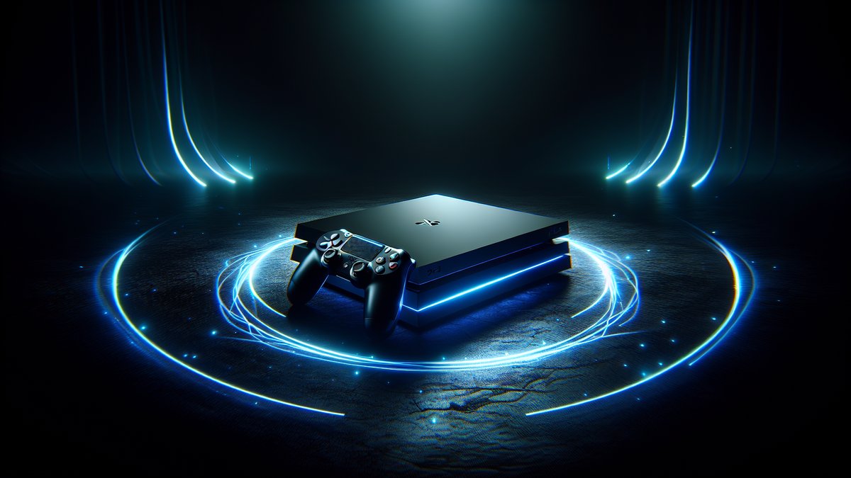 Sony запатентовала AI для генерации игровых хайлайтов на PS5