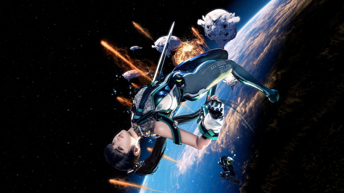 Stellar Blade: успешное развитие сиквела и планы SHIFT Up