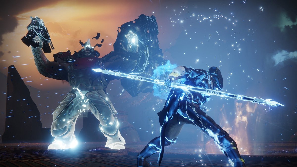 Bungie сократила 8% сотрудников — что это значит для Destiny 2 и Marathon