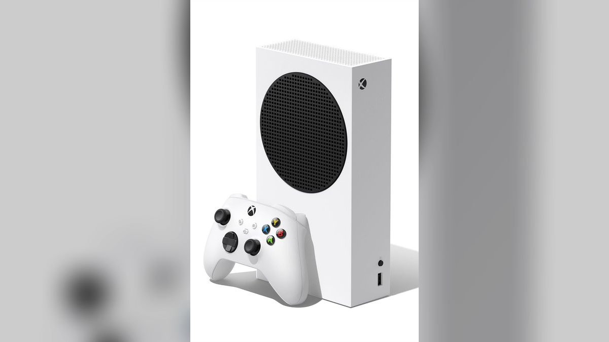 Microsoft представила топ-10 ожидаемых игр для Xbox