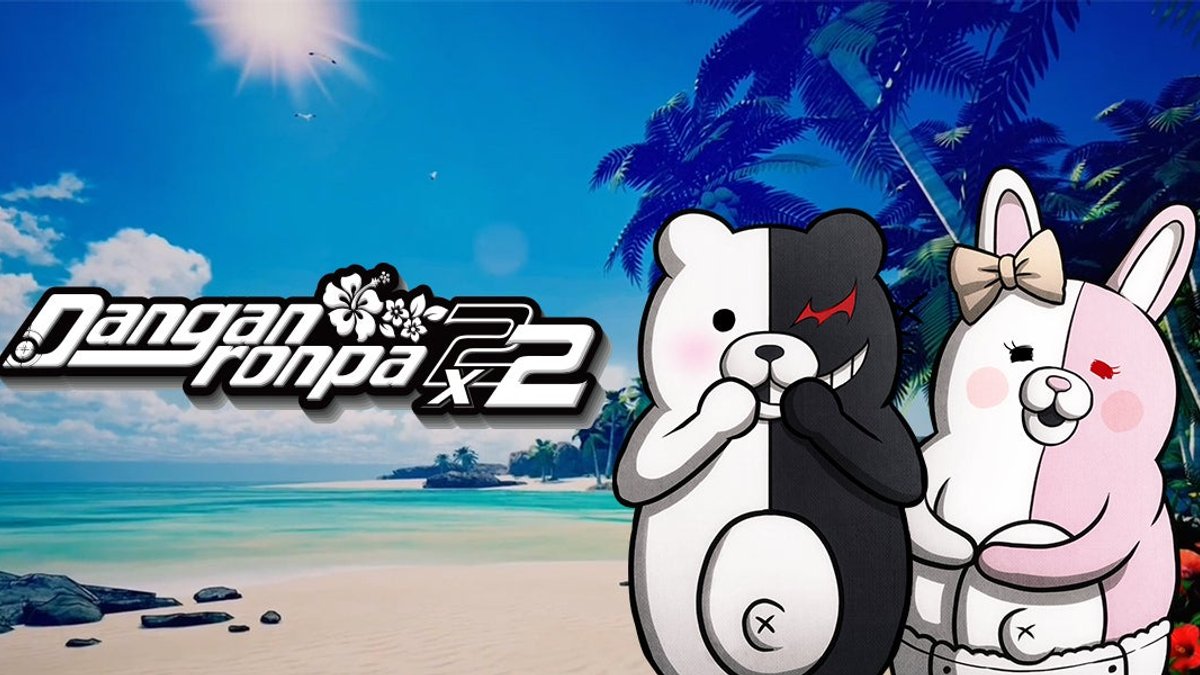Danganronpa 2x2 перенесена на 2027 год