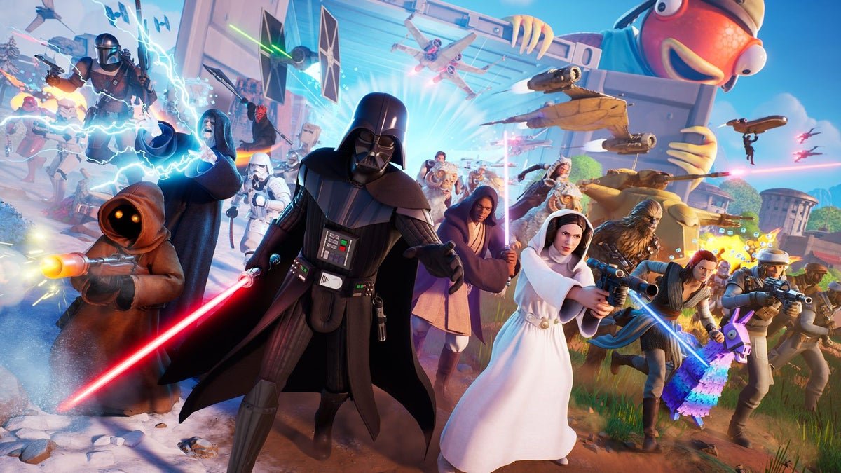 Epic Games завершила судебное дело с подрядчиком по утечке данных