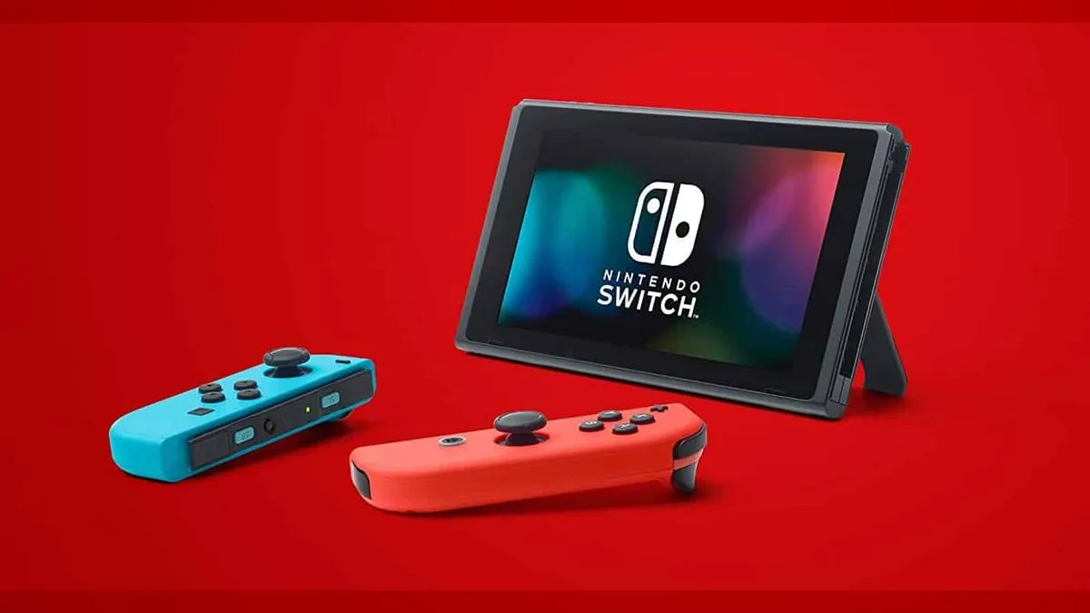 Nintendo прекращает поставки оригинального Switch в Европу с февраля 2027