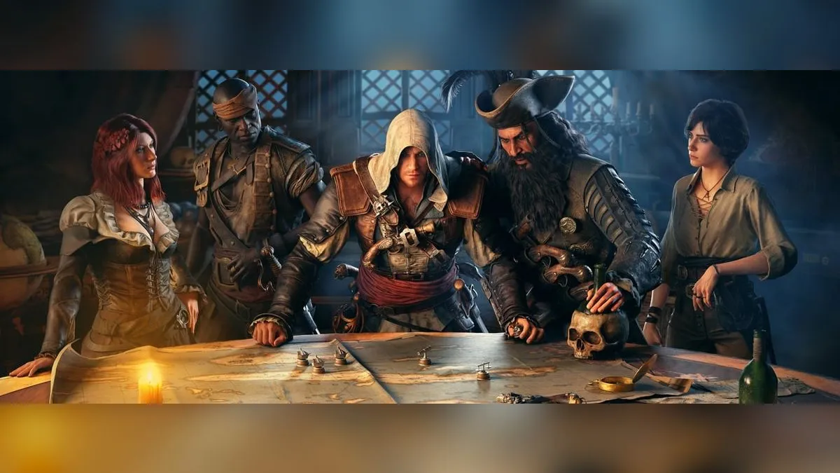 События игровой индустрии на 11 июля 2026 года