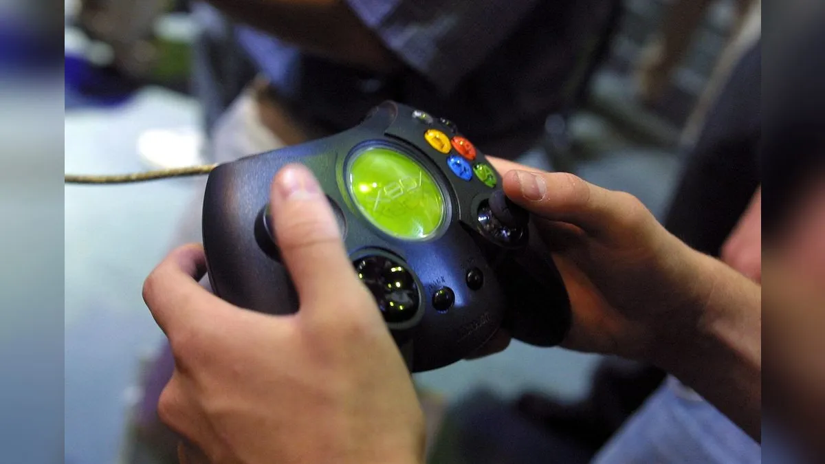 Xbox запускает обратную совместимость классических игр на ПК
