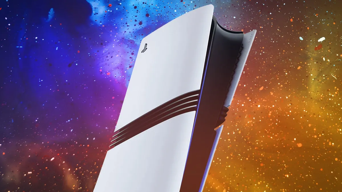 Sony включает PSSR 2.0 в бета-версию PS5 Pro