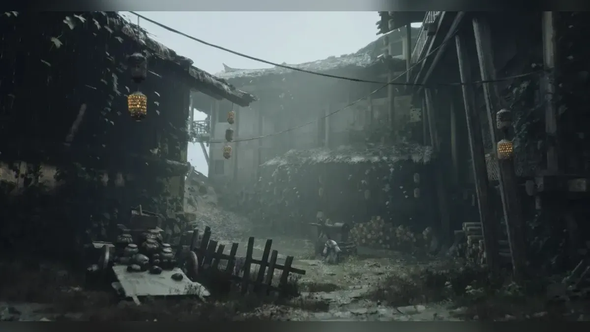 Phantom Blade Zero покажут на PlayStation Show