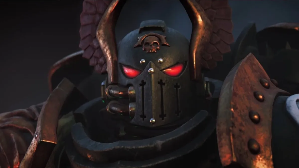 Dawn of War 4 перенесли на 3 декабря