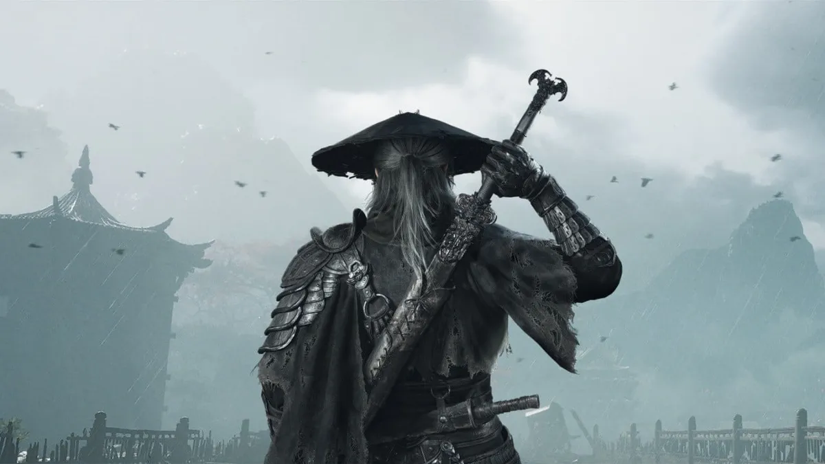 Демо Phantom Blade Zero утекло в PS Store перед State of Play