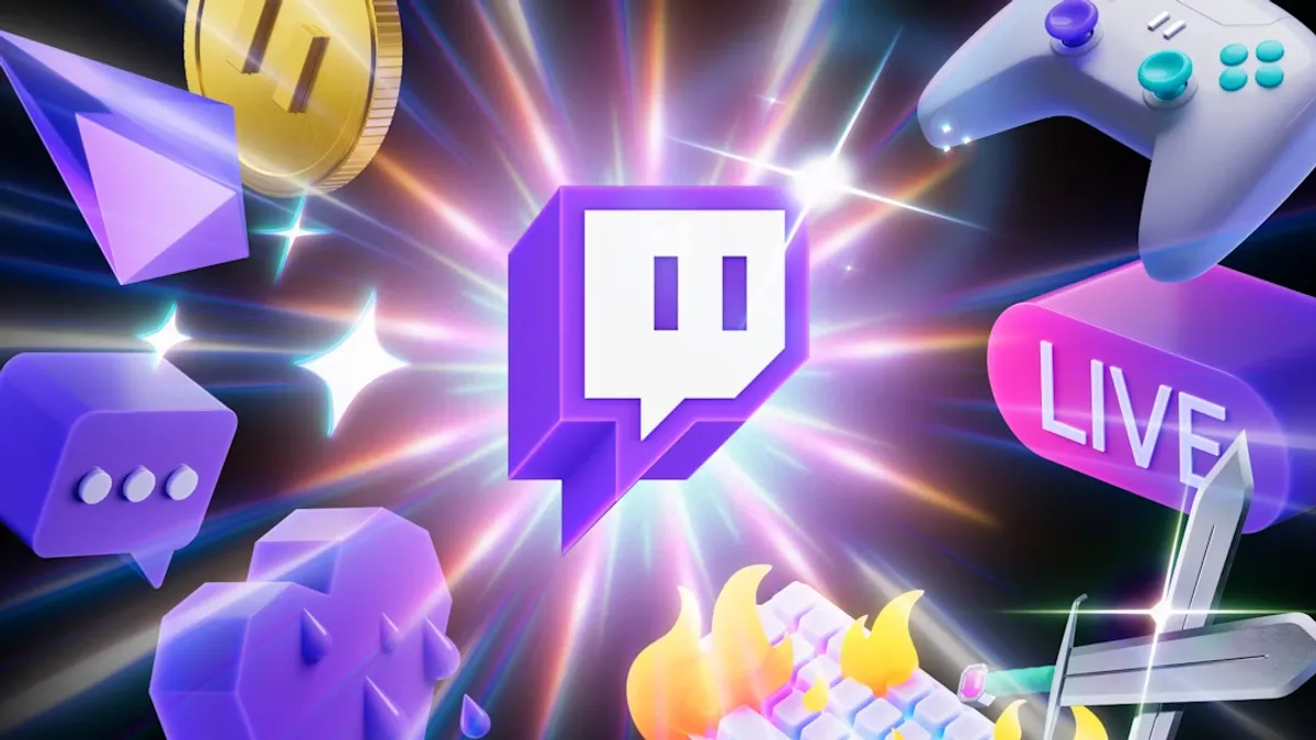 Twitch обучает ИИ — стримеры требуют отключить функцию