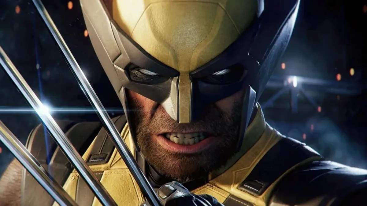 Marvel's Wolverine на PS5 — 60fps с трассировкой лучей