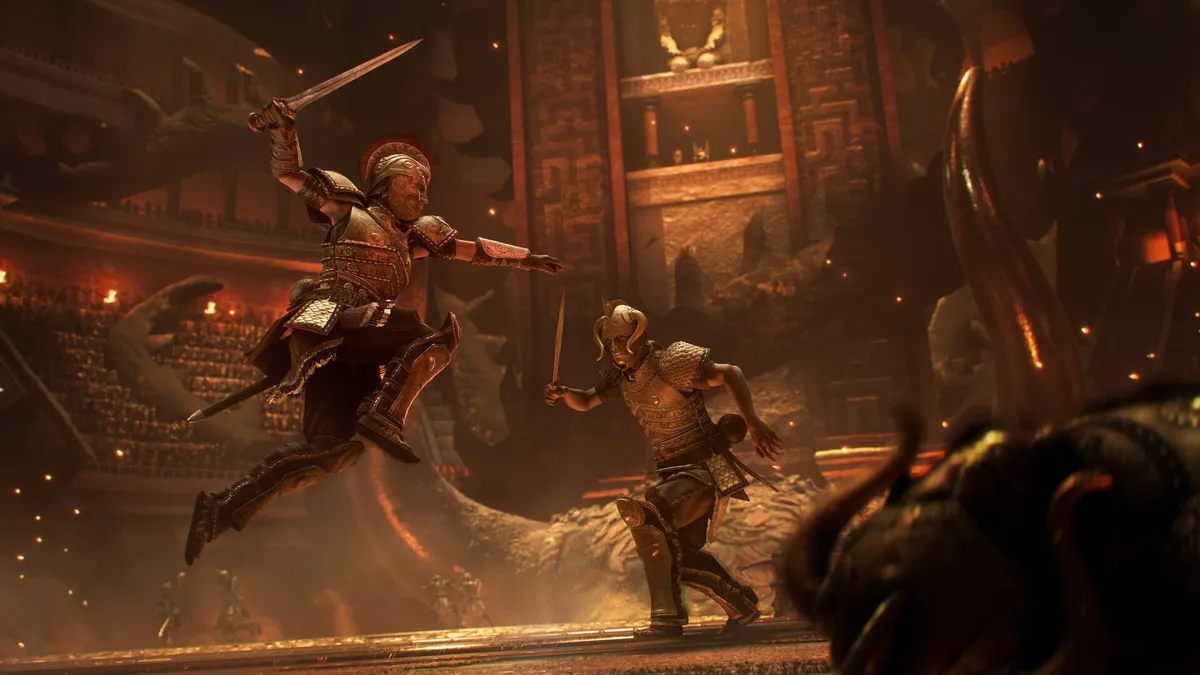 Два релиза Blood Dungeon в Xbox Game Pass на этой неделе
