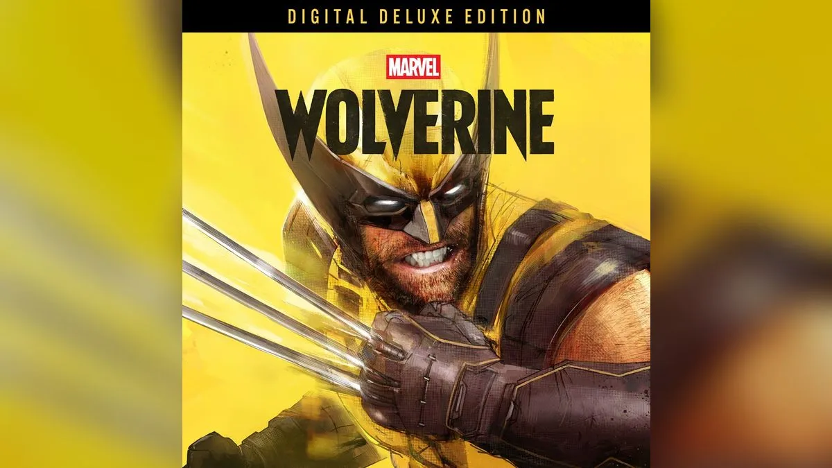 Marvel's Wolverine вышел на PS5 — экшен Insomniac за 7200 ₽
