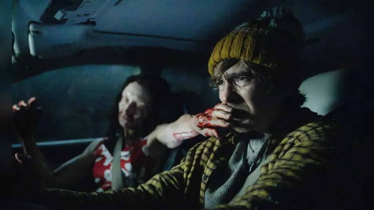 Новый фильм Resident Evil прогнозируют с рекордным стартом в США