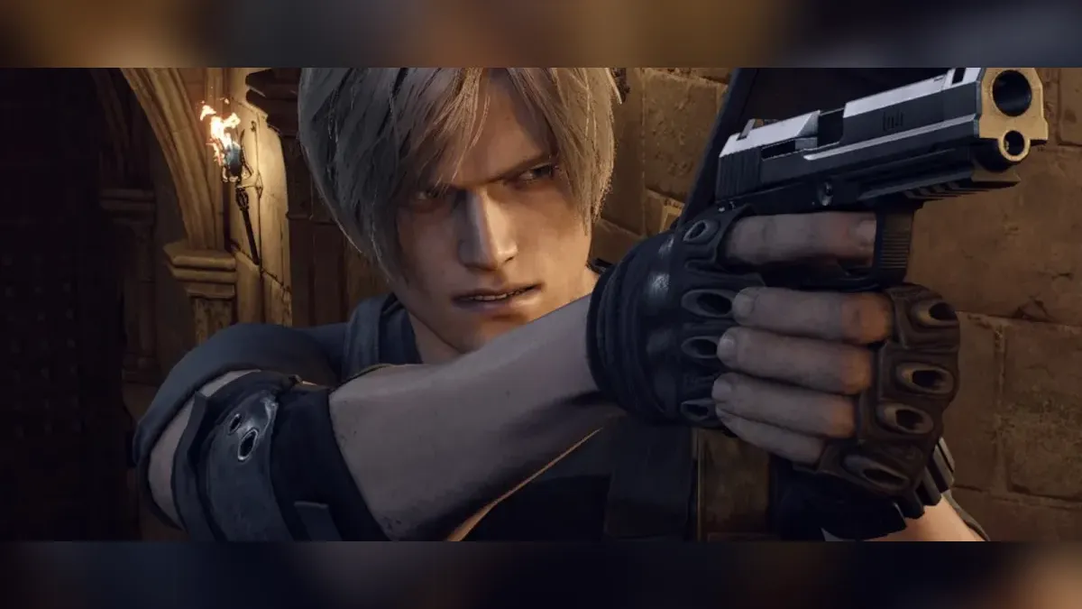 Озвучка Леона одобрила подход режиссёра к фильму Resident Evil