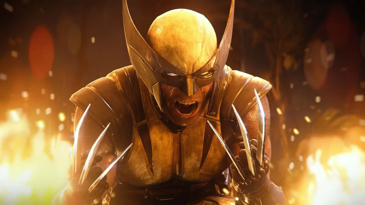Insomniac удалила спорный визуальный эффект из Marvel's Wolverine