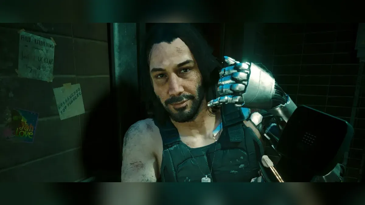 CD Projekt RED объяснила выбор вида от первого лица в Cyberpunk 2077