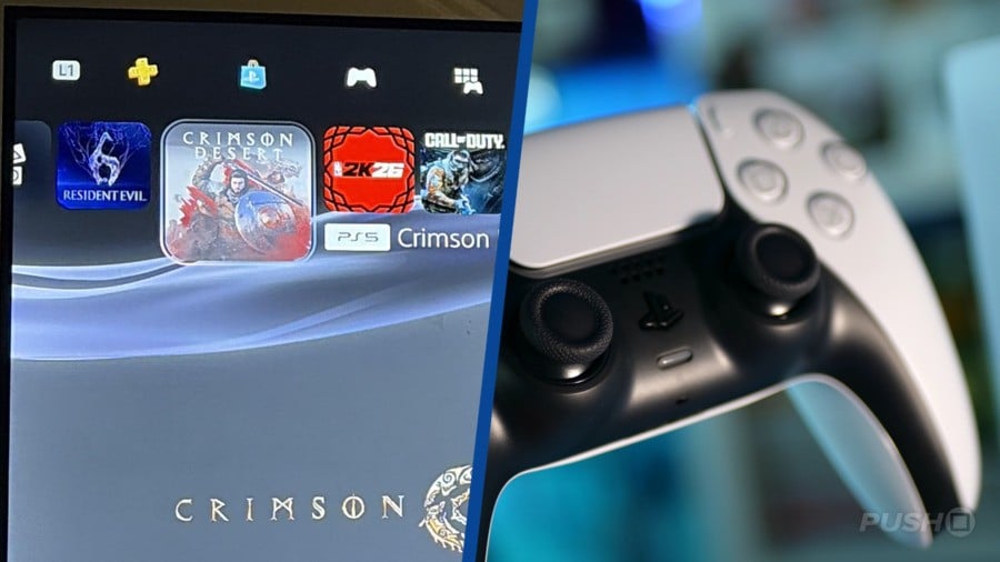 Sony изменила интерфейс PS5 — что нового в апреле