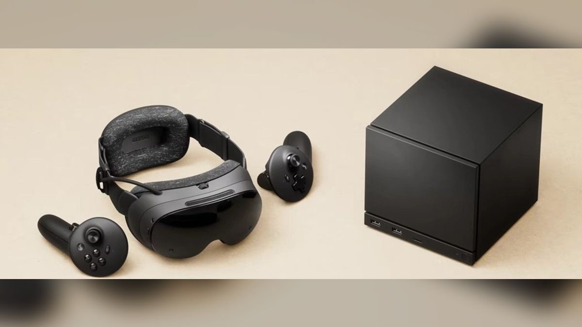 Steam Machine от Valve: цена и лотерея на предзаказ