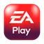 Логотип EA Play