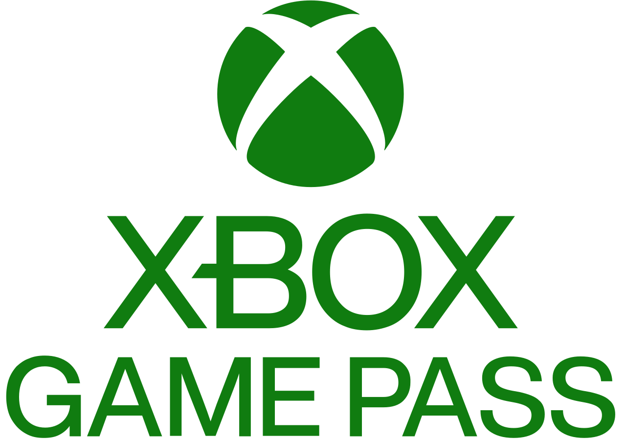 Логотип Game Pass Essential